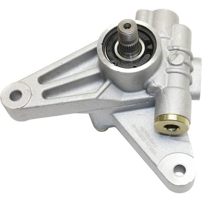 Power Steering Pump For 2006-2011 Honda Ridgeline V6 3.5L Engine 215193 - Image 1 of 4