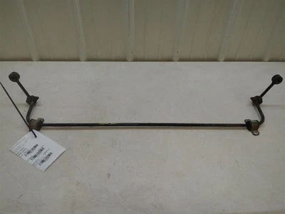 04 05 MAZDA MIATA SPEED TURBO FRONT SPRING SWAY BAR OEM USED TESTED  - Image 1 of 4