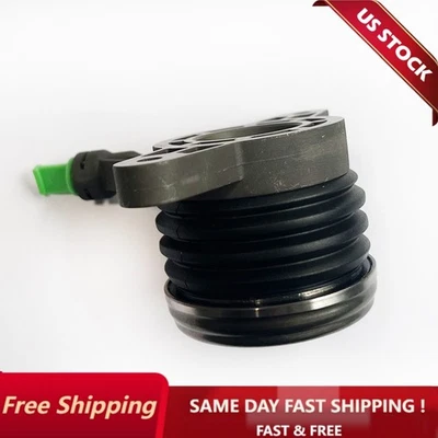 Cilindro esclavo embrague nuevo para INFINITI Q60 G35 G37 07-15 Nissan 350Z 370Z 07-20 Foto 1 de 4