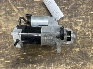 Starter Motor Fits 18-22 EQUINOX 742511 - Foto 1 di 8