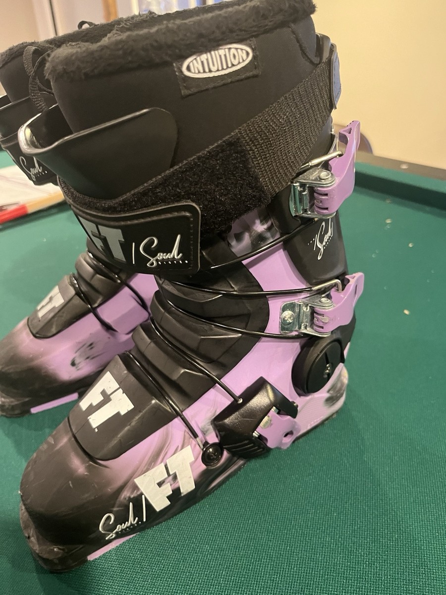 FULL TILT Women's Downhill Ski Boots for sale | eBay FULL TILT Women's Downhill Ski Boots for sale | eBay