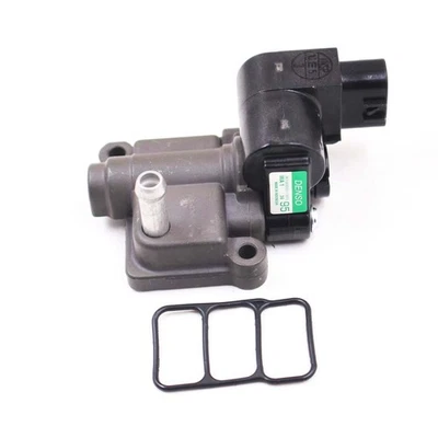 OEM Idle Air Control Valve 16022-P8A-A03 for Honda Odyssey Pilot Accord Acura CL - Image 1 of 4