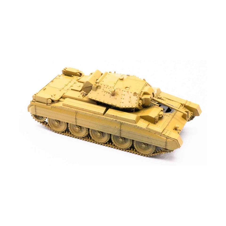 Rubicon Models WWII Loose 28mm A15 Crusader #1 NM - Image 1 of 1