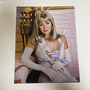 Shannen Doherty Autographed Photo 8x10 - Picture 1 of 1
