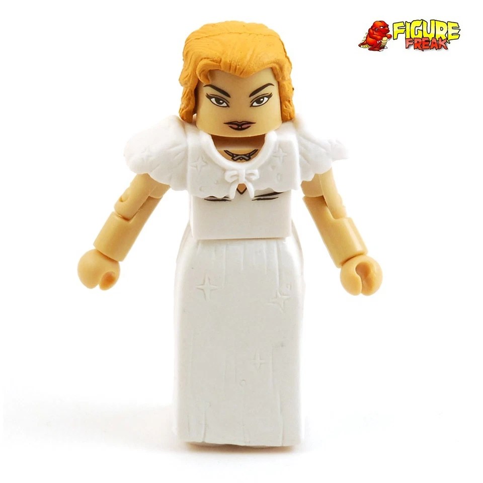 Universal Monsters Minimates Dracula Box Set Mina Harker - Image 1 of 1