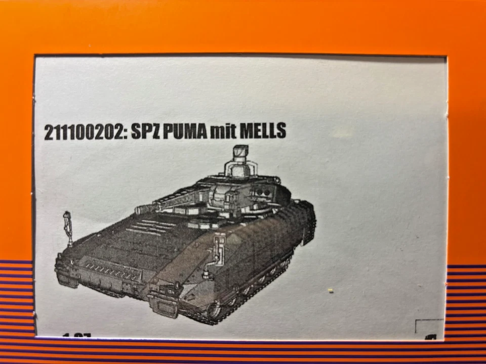 Roco Minitanks 165 1 300 Gallon Towed Gas Trailer II 1/87