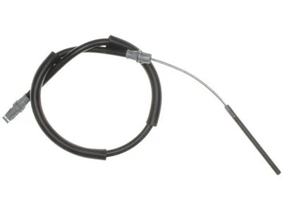For 1992 Oldsmobile Toronado Parking Brake Cable Rear Left Raybestos 15429KQTP Foto 1 de 2