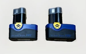 2 x Kobe Battery, 18v, Model B1815Li, Order Number KBE-280-5790K, New. - Picture 1 of 6