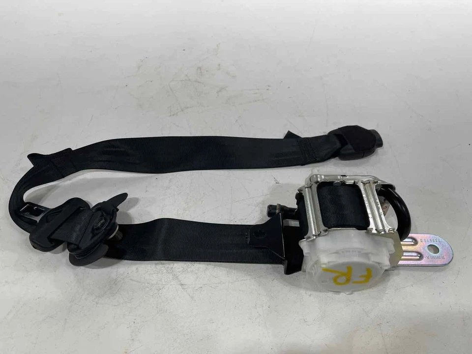 Se adapta a Honda Civic 2022-2025 sedán delantero derecho pasajero cinturón retractor OEM Foto 1 de 4