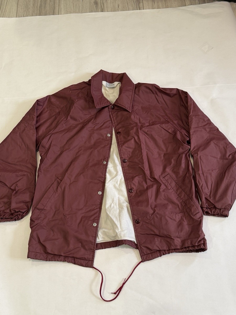 vintage coaches jacket products for sale | eBay vintage coaches jacket products for sale | eBay