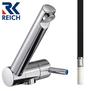 REICH TREND A 12V TAP MOTORHOME CARAVAN CAMPERVAN KITCHEN 33MM COLD WATER - Picture 1 of 1