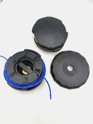 Shindaiwa Speed-Feed 400 for String Trimmer Head / Part # 78890-30000B *READ - Image 1 of 4