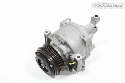 Compresor de aire acondicionado Buick Encore GX 2020-2024 1,3 L 60006030 OEM Foto 1 de 4