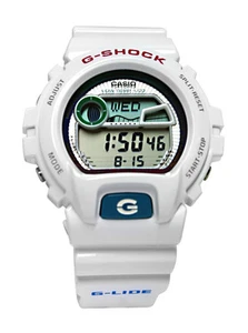Casio G-Shock G-LIDE Gezeitengrafik GLX-6900-7 GLX6900 - Bild 1 von 1