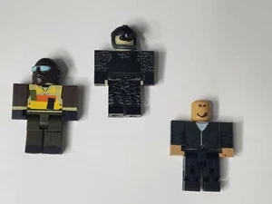 Roblox Action Collection Modellini Apocalypse Rising casuali misti - Foto 1 di 2