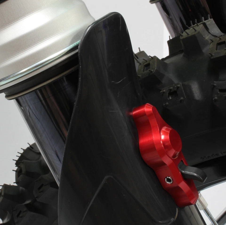 Dispositivos de arranque de lanzamiento Works Connection Pro 12-332 Foto 1 de 1