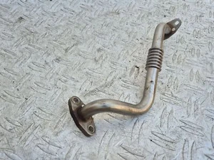 MAZDA CX-7 ER 2B13 Turbine Lubrification Tube 2.20 Diesel 2010 25981598 - Bild 1 von 5