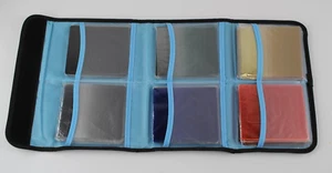 Square ND Lens Coloured Filter Kit - 24 PCS - Picture 1 of 9