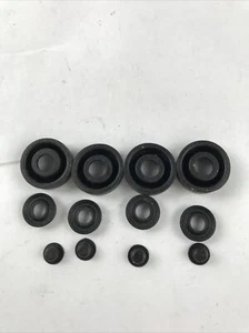 Girling SP2098 Rear Wheel Cylinder Repair Kit Fits Volvo P1800 1966-68 - Picture 1 of 3