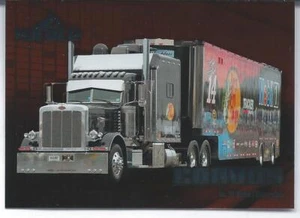 Press Pass Ignite Convoy Tony Stewart 2013 Racing Sprint Cup NASCAR SP #9/10 - Imagen 1 de 1