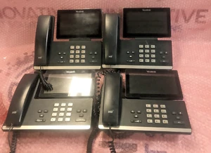 Yealink SIP-T57W Prime Business Phone - Read - Photo 1/3