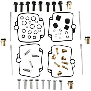All Balls Carburetor Rebuild Kit Suzuki GSXR750 1993-1995 - Picture 1 of 1