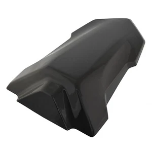 Black Passenger Rear Seat Cover Solo Tail Cowl For BMW S1000RR M1000RR 2019-2022 - Picture 1 of 6