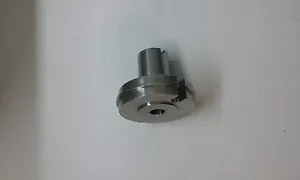 Nidek Santinelli Edger 7070 Comp Jig strumento di calibrazione per LMU - Foto 1 di 4