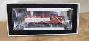 Athearn Genesis G30623 HO Lehigh Valley RR EMD GP18 #305 DCC bereit mit LED-Leuchten - Bild 1 von 6