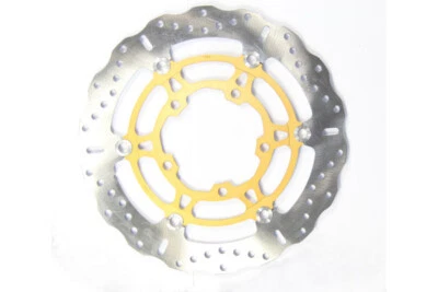 Disco de freno delantero XC MD3091XC para Suzuki GSXR 600 2006-2007 EBC Foto 1 de 4