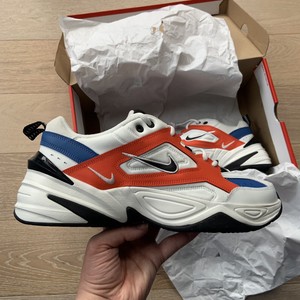 Las mejores ofertas en Zapatillas Nike M2K Tekno para hombres | eBay