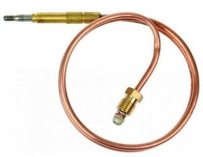 Parry Sitthermcple Gas Thermocouple Sensor For Agf Table Top Chips Fryer Lpg Nat • 9.99£
