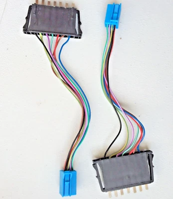 Mercedes Benz CLA C117 Halogen to Pre-Facelift LED rear light retrofit adapter - Image 1 of 3