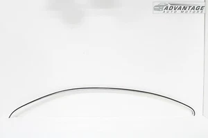 2013-2017 VOLKSWAGEN CC UPPER LEFT DRIVER SIDE ROOF MOLDING COVER TRIM OEM - Picture 1 of 5