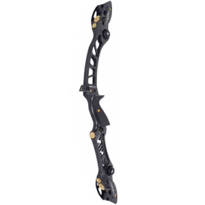 25" ILF Recurve Bow Riser Archery Takedown Handle Aluminum Shooting NIKA ET-15 - Picture 1 of 26