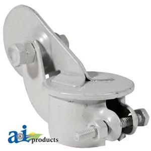 New Rain Cap fits 1 1/2" exhaust pipes - Picture 1 of 1