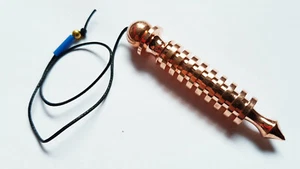 Metal pendulum many varieties pendulum pendulum pendulum metal metal - Picture 1 of 46