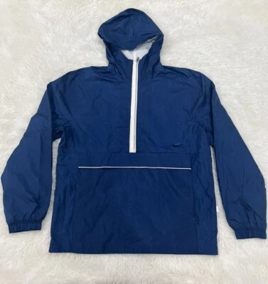 Nike Sportswear стиль основные Anorak куртка DM6696-407 мужчин размер M новый с Ярлыками - Изображение 1 из 4