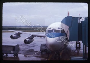 Puerta de avión United Airlines 35 mm extensión años 60 - Imagen 1 de 3