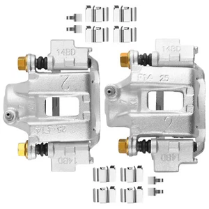 Rear Left/Right Brake Calipers for Toyota FJ Cruiser 2007-2014 19B2727/19B2726 - Picture 1 of 12