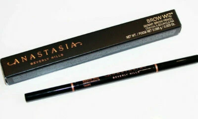 Anastasia Beverly Hills - Brow Wiz Skinny Brow Pencil .003 oz. Soft Brown NEW - Image 1 of 3