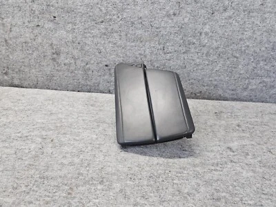 BMW F10 M5 2011-2016 consola central reposabrazos cuero merino cosido OEM 56K Foto 1 de 4