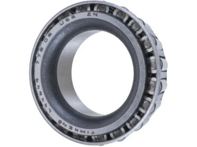 For 1987-1994 Plymouth Sundance Differential Bearing Front 33632MWXC 1988 1989 - Image 1 of 2