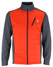 Spyder Zip Jackets for Men for Sale | Shop New & Used | eBay