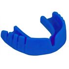 Opro Snap-Fit Mouth Guard - Blue