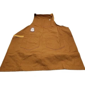 NEU Hendley & Bennett Umhängetasche Schürze Ode an Kartoffel Limited Edition - Bild 1 von 6