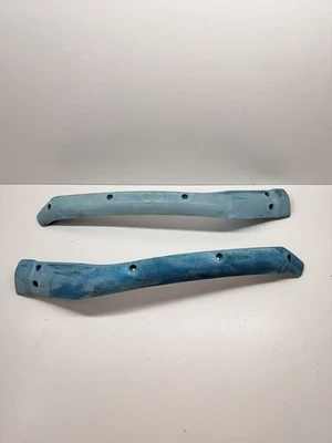 Juego PARAGOLPES ESQUINERO TRASERO YAMAHA WAVE VENTURE 1100 700 SET Gunwale RUBRAIL L R Foto 1 de 4