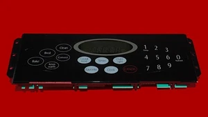 Maytag Oven Control Board - Part # WP5702M027-60 | 8507P357-60 - Picture 1 of 15