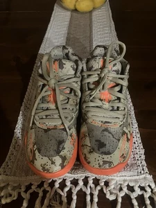 Größe 4,5 Jugend - Puma MB.01 Digital Camo Lamelo Ball - Bild 1 von 8