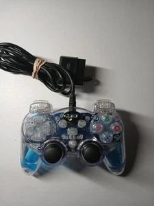 Mando Dream Gear Playstation 2 (PS2) Transparente - Imagen 1 de 1